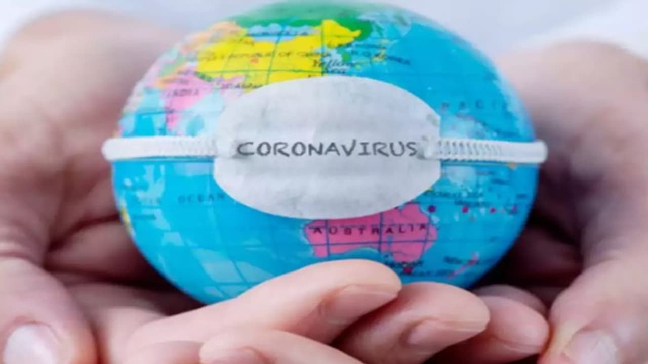 కరోనా మహమ్మారి ఇక అంతం కాదు.. థర్డ్ వేవ్ పై డబ్ల్యూహెచ్ఓ ఏమందంటే...