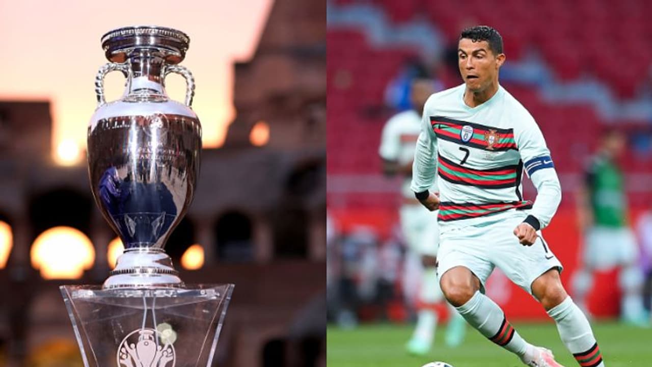 യങ് തുര്‍ക്കി, സീനിയര്‍ ബെൽജിയം, റെക്കോര്‍ഡ് റോണോ; അറിയാം യൂറോ കൗതുകങ്ങള്‍