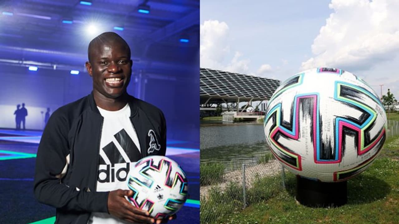 ഒരു പന്തിലേക്ക് ചുരുങ്ങുന്ന യൂറോപ്പ്; കിക്കോഫിനൊരുങ്ങി 'യൂണിഫോറിയ', സവിശേഷതകള്‍ എന്തെല്ലാം