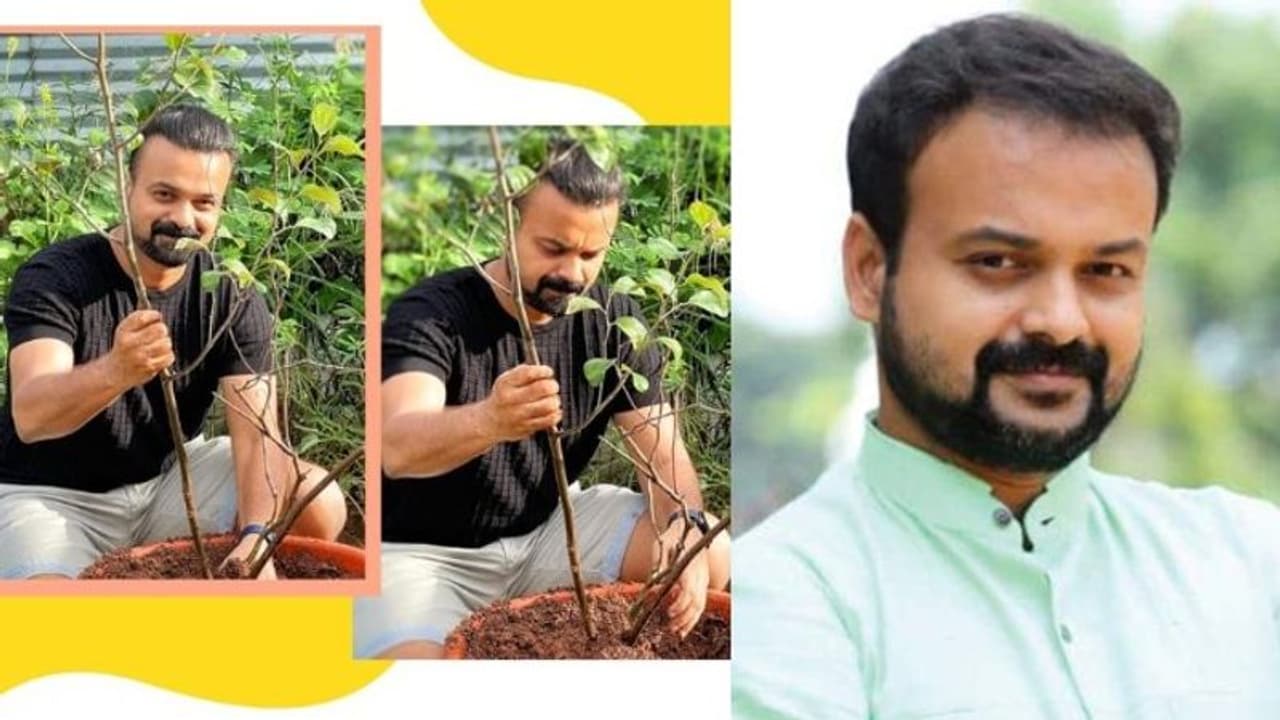 ‘ചാക്കോച്ചൻ ചലഞ്ച്‘ ഡേ ടു; ഇത് വരും തലമുറയ്ക്ക് വേണ്ടി ഉള്ള കരുതലെന്ന് താരം ‘ചാക്കോച്ചൻ ചലഞ്ച്‘ ഡേ ടു; ഇത് വരും തലമുറയ്ക്ക് വേണ്ടി ഉള്ള കരുതലെന്ന് താരം