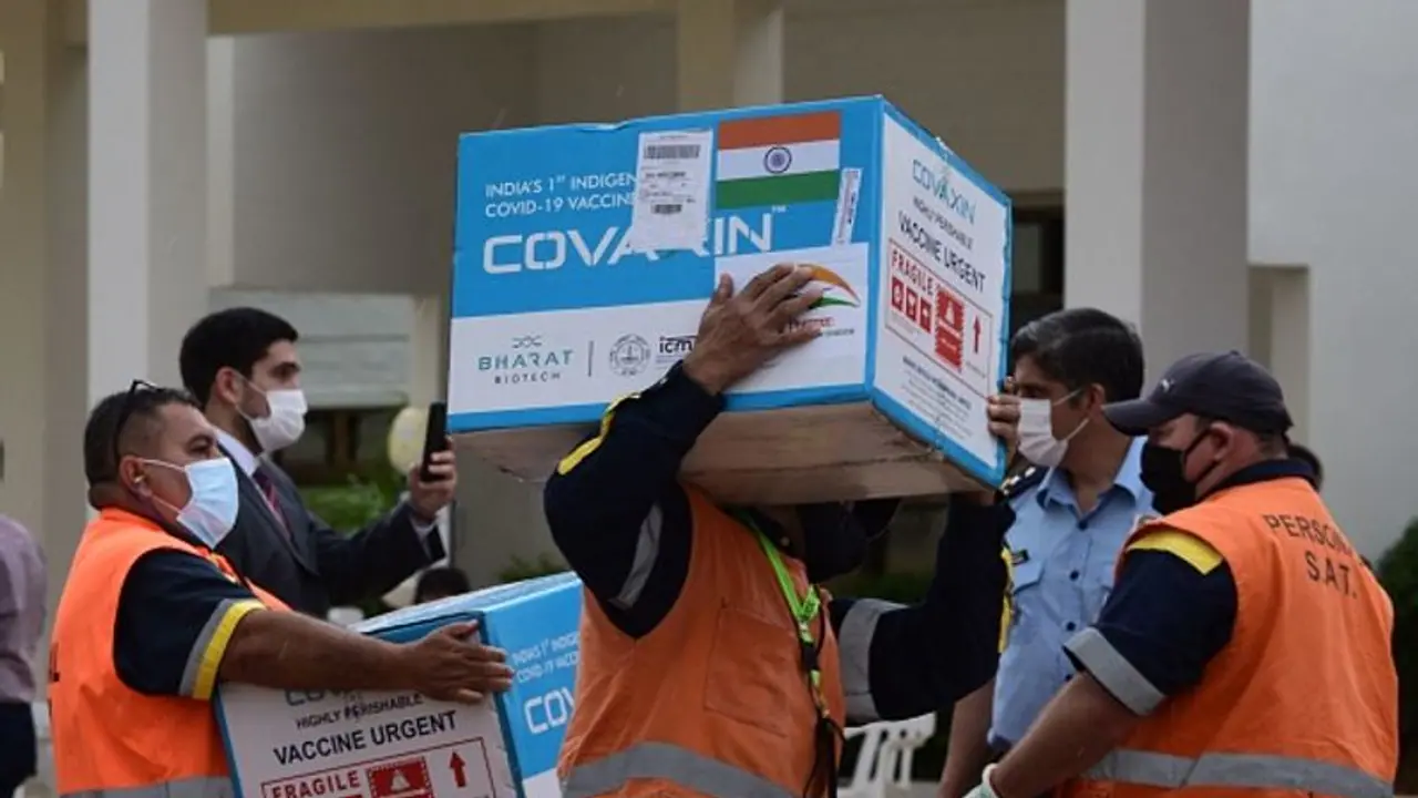 Russia Ukraine war: Bharat Biotech supply chain not affected due to conflict