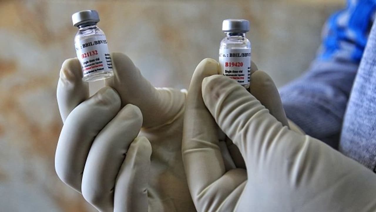 ಕೋವ್ಯಾಕ್ಸಿನ್ ಪೂರೈಕೆಗೆ WHO ತಡೆ, ಭಾರತ್ ಬಯೋಟೆಕ್ ಕೊಟ್ಟ ಸ್ಪಷ್ಟನೆ ಹೀಗಿದೆ! ಕೋವ್ಯಾಕ್ಸಿನ್ ಪೂರೈಕೆಗೆ WHO ತಡೆ, ಭಾರತ್ ಬಯೋಟೆಕ್ ಕೊಟ್ಟ ಸ್ಪಷ್ಟನೆ ಹೀಗಿದೆ!