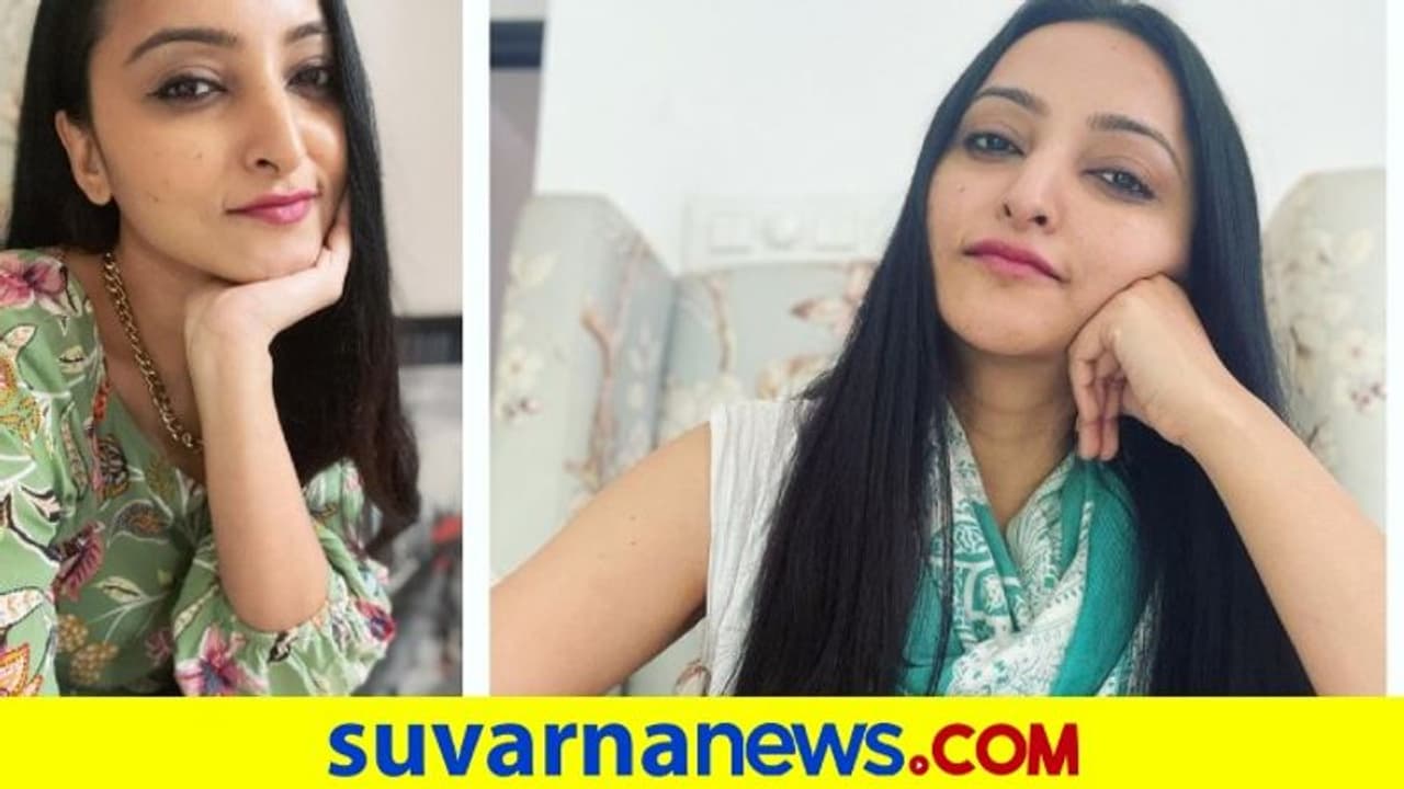 ಫ್ಯಾನ್‌ ಜೊತೆ ತನ್ನ ನೆಚ್ಚಿನ ಲುಕ್, ನಟ ಹಾಗೂ ಸೊಂಬೇರಿತನದ ಬಗ್ಗೆ ರಿವೀಲ್ ಮೇಘನಾ ಗಾಂವ್ಕರ್!