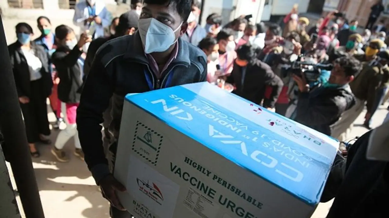 ২৩ জুনই 'হু'এর দরবারে এসপার ওসপার, ভারতের করোনা যুদ্ধের জন্য অত্যন্ত বড় দিন