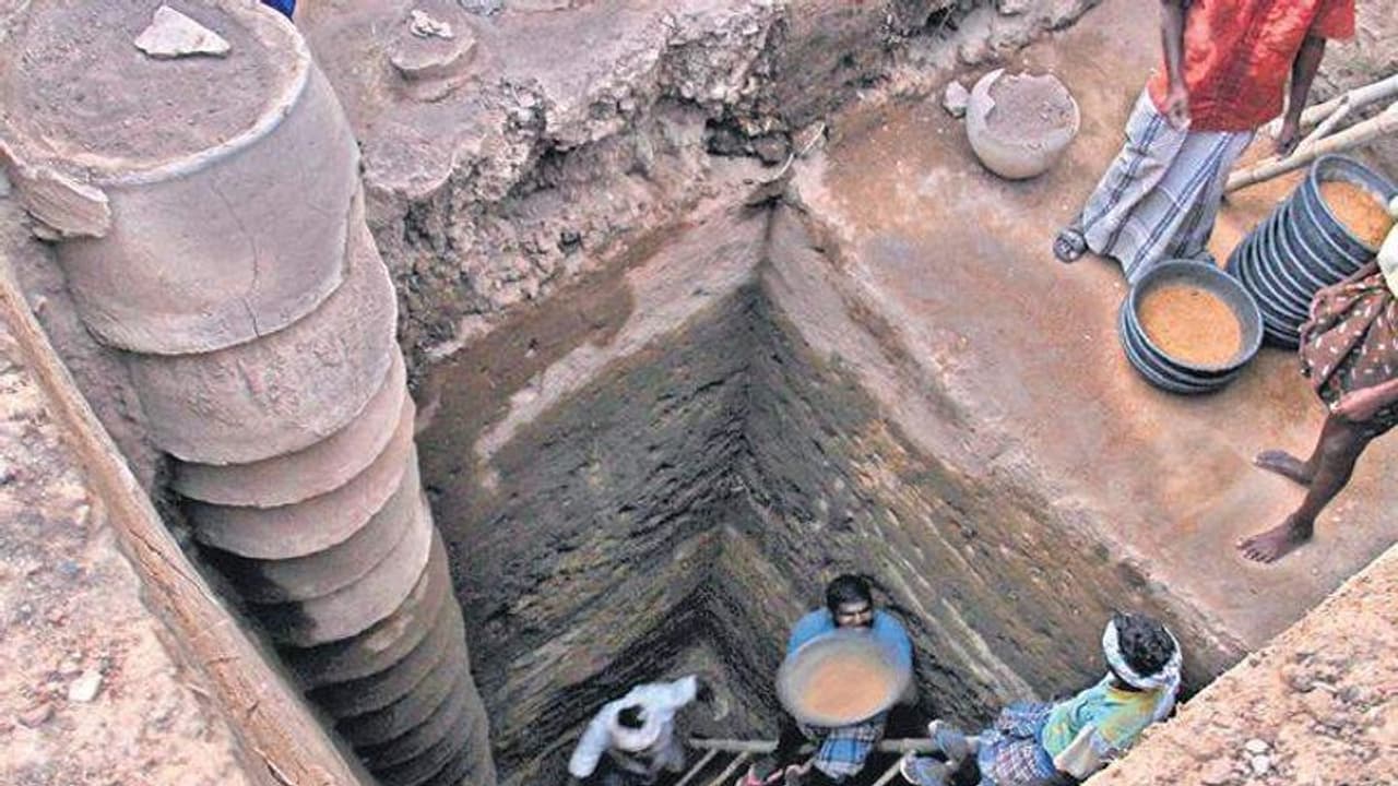 TN Budget 2022 :விழுப்புரம், ராமநாதபுரத்துக்கு புதிய திட்டம்: பெரியார் சிந்தனைகளை பரப்ப, தமிழ் வளர்க்க நிதி TN Budget 2022 :விழுப்புரம், ராமநாதபுரத்துக்கு புதிய திட்டம்: பெரியார் சிந்தனைகளை பரப்ப, தமிழ் வளர்க்க நிதி