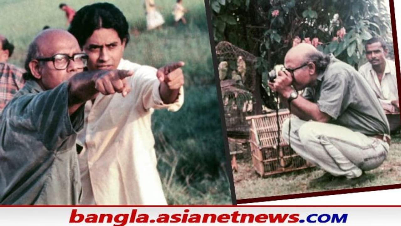 কুলিক ফরেস্টে হয়েছিল 'চরাচর' এর শুটিং, বুদ্ধদেব স্মরণে আলোকচিত্রী তরুণ দেবনাথ কুলিক ফরেস্টে হয়েছিল 'চরাচর' এর শুটিং, বুদ্ধদেব স্মরণে আলোকচিত্রী তরুণ দেবনাথ