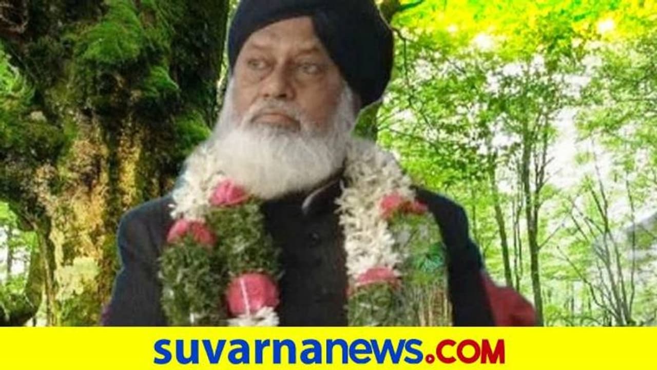 ಬಾಗಲಕೋಟೆ: ಹೈದಾರಾಬಾದ್‌ ನಿಜಾಮ ಕುಟುಂಬದ ಚಿಸ್ತಿ ಅಸ್ತಂಗತ