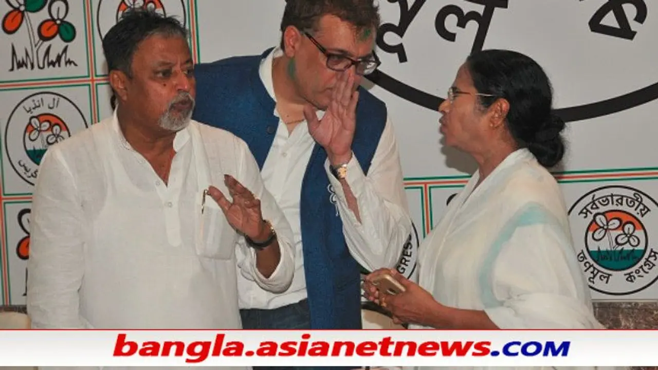 তৃণমূলের বড়সড় রদবদলের সম্ভাবনা, বিধানসভার ফল ধরে হবে নেতাদের পদ বিলি তৃণমূলের বড়সড় রদবদলের সম্ভাবনা, বিধানসভার ফল ধরে হবে নেতাদের পদ বিলি