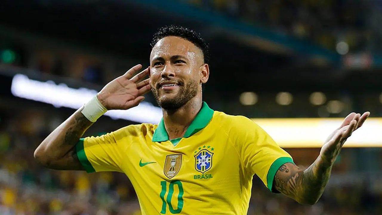 കുടീഞ്ഞോ ഇല്ലാതെ ബ്രസീല്‍! ഖത്തര്‍ പിടിക്കാന്‍ കാനറികളുടെ 26 അംഗ ടീം