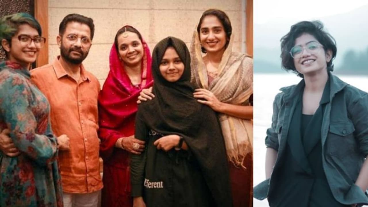 '30 വർഷം ഒന്നിച്ചു ജീവിച്ചു, വാപ്പ വേറെ വിവാഹം കഴിച്ചതിന്റെ പേരിൽ ഉമ്മ തകർന്നുപോകില്ല': അനാർക്കലി '30 വർഷം ഒന്നിച്ചു ജീവിച്ചു, വാപ്പ വേറെ വിവാഹം കഴിച്ചതിന്റെ പേരിൽ ഉമ്മ തകർന്നുപോകില്ല': അനാർക്കലി