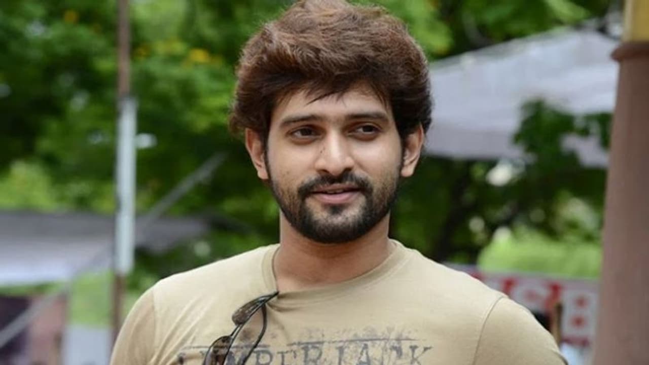 ఆమె, నేను మంచి స్నేహితులం.. నటితో వివాహంపై స్పందించిన బాలాదిత్య ఆమె, నేను మంచి స్నేహితులం.. నటితో వివాహంపై స్పందించిన బాలాదిత్య