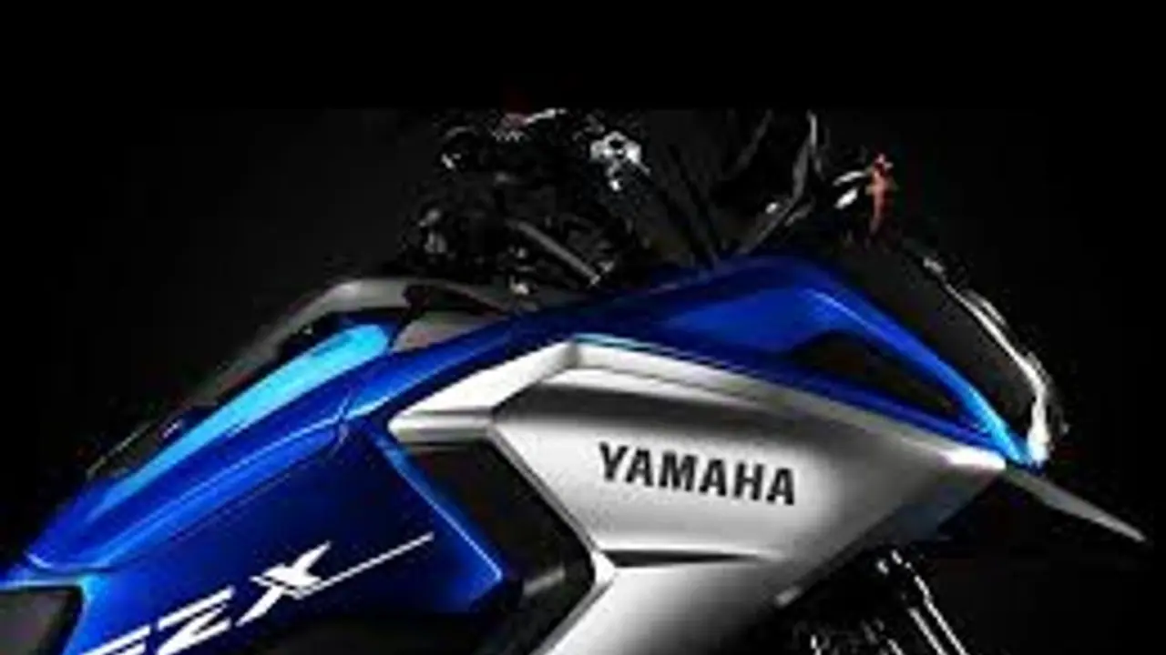 Yamaha भारत में ला रही Synthetic fuel से चलने वाली बाइक स्कूटर, पेट्रोल की जरुरत नहीं, चार्जिंग का झंझट नहीं Yamaha भारत में ला रही Synthetic fuel से चलने वाली बाइक स्कूटर, पेट्रोल की जरुरत नहीं, चार्जिंग का झंझट नहीं