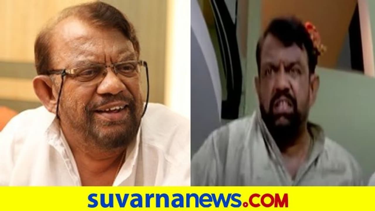 ಹಿರಿಯ ಪತ್ರಕರ್ತ, ಚೆಲುವಿನ ಚಿತ್ತಾರ ಖ್ಯಾತಿಯ ಸುರೇಶ್ ಚಂದ್ರ ಕೊರೋನಾಕ್ಕೆ ಬಲಿ ಹಿರಿಯ ಪತ್ರಕರ್ತ, ಚೆಲುವಿನ ಚಿತ್ತಾರ ಖ್ಯಾತಿಯ ಸುರೇಶ್ ಚಂದ್ರ ಕೊರೋನಾಕ್ಕೆ ಬಲಿ