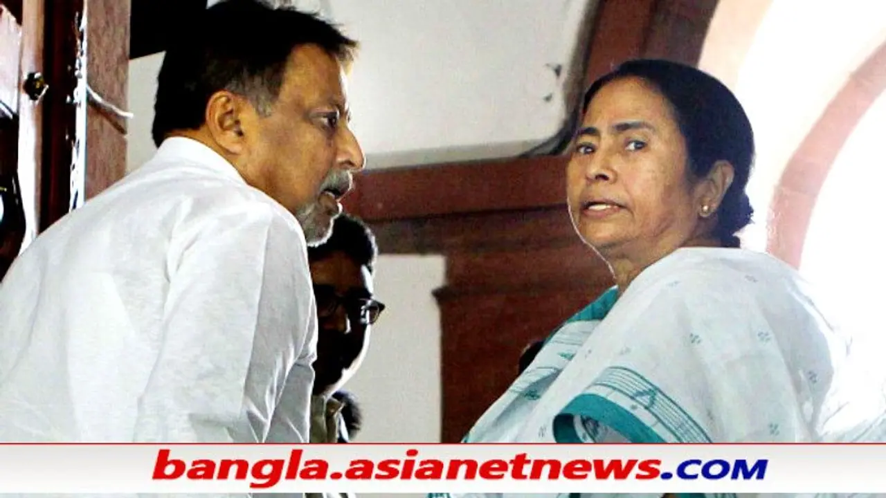 ফুসফুস প্রতিস্থাপনের সিদ্ধান্ত, আজই এয়ার অ্য়াম্বুলেন্সে চেন্নাই পাড়ি মুকুল পত্নীর