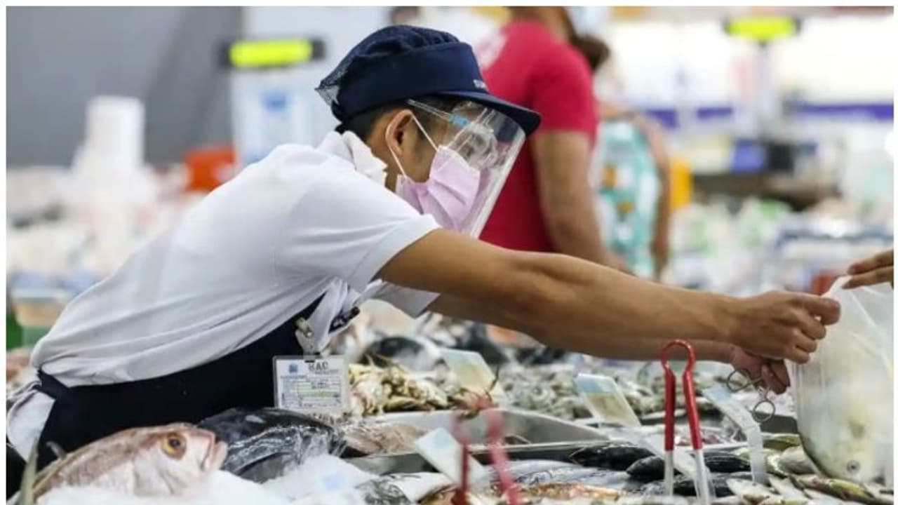 കൊറോണ വൈറസിന്റെ സാന്നിധ്യം: ഇന്ത്യയില്‍ നിന്നുള്ള സമുദ്രവിഭവങ്ങളുടെ ഇറക്കുമതി നിരോധിച്ച് ചൈന