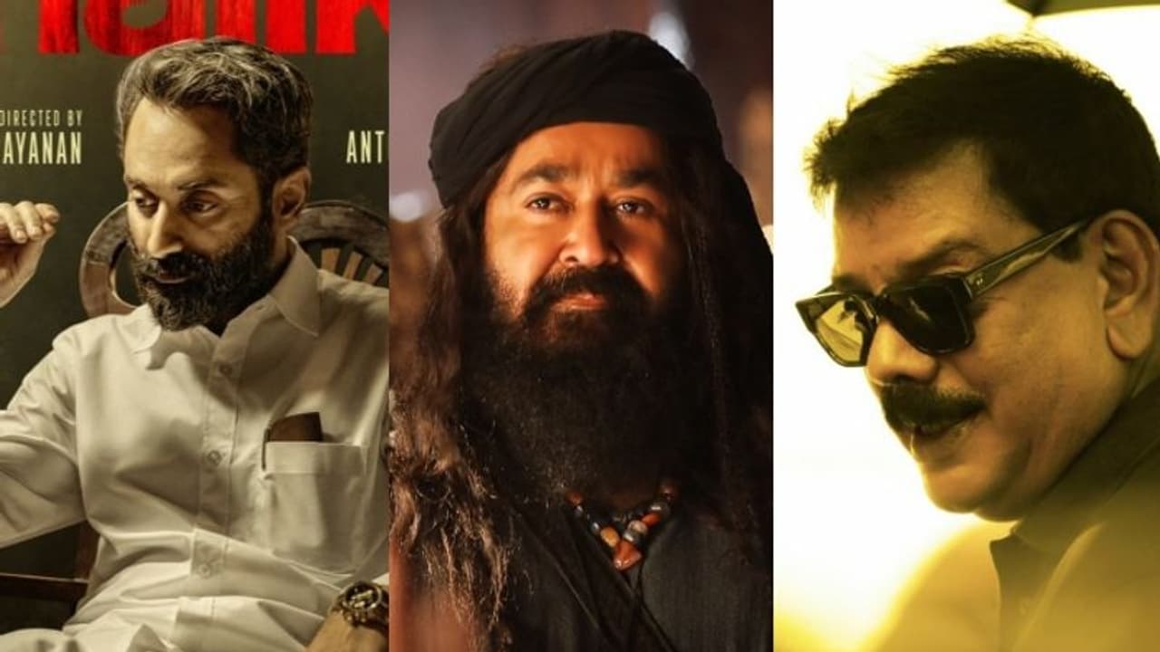 'മാലിക്കി'നും 'കോള്ഡ് കേസി'നും പിന്നാലെ ഡയറക്റ്റ് ഒടിടി റിലീസ് ആവുമോ 'മരക്കാര്'? പ്രിയദര്ശന്റെ മറുപടി 'മാലിക്കി'നും 'കോള്ഡ് കേസി'നും പിന്നാലെ ഡയറക്റ്റ് ഒടിടി റിലീസ് ആവുമോ 'മരക്കാര്'? പ്രിയദര്ശന്റെ മറുപടി