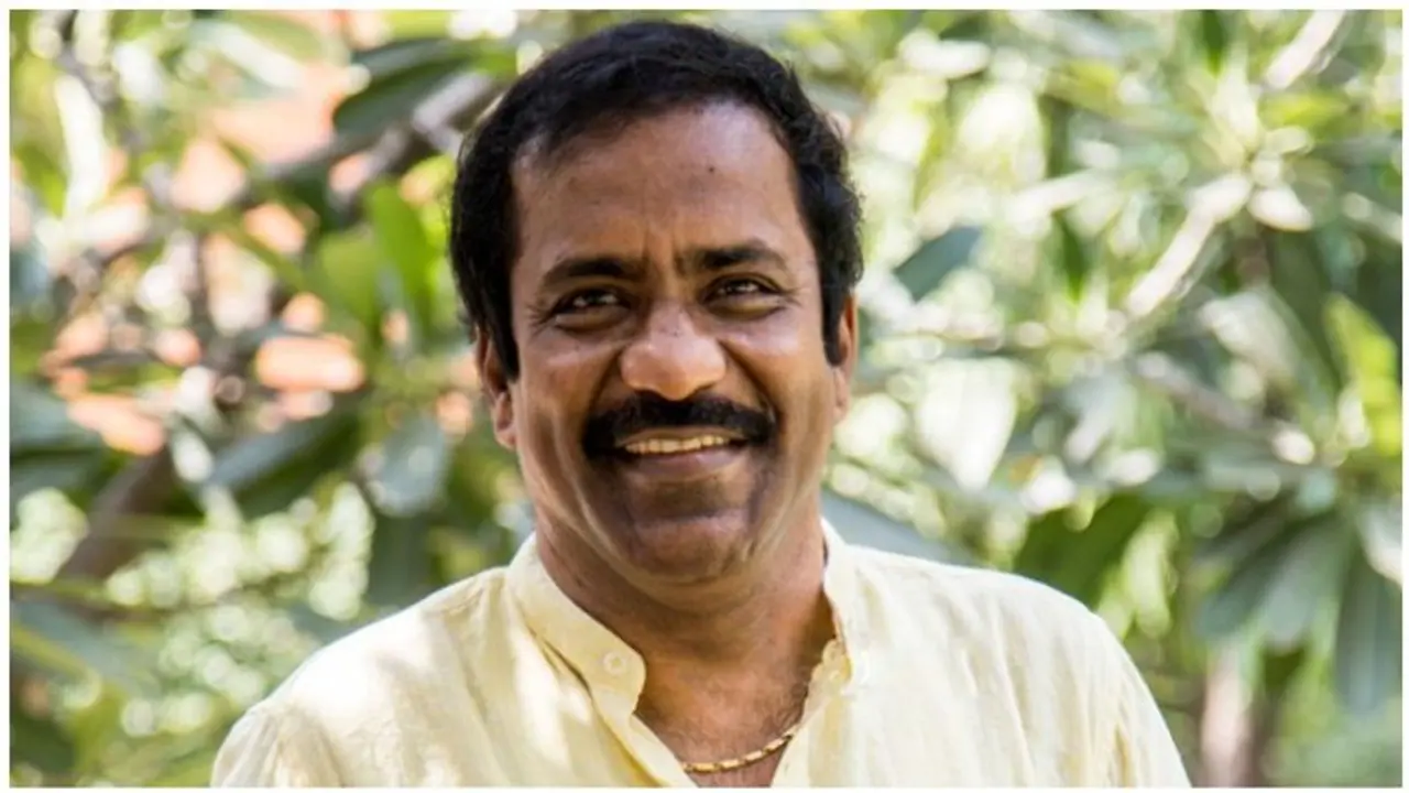 தன்னுடைய பெயரில் மோசடி... நடிகர் சார்லி காவல் ஆணையர் அலுவலகத்தில் பரபரப்பு புகார்..!