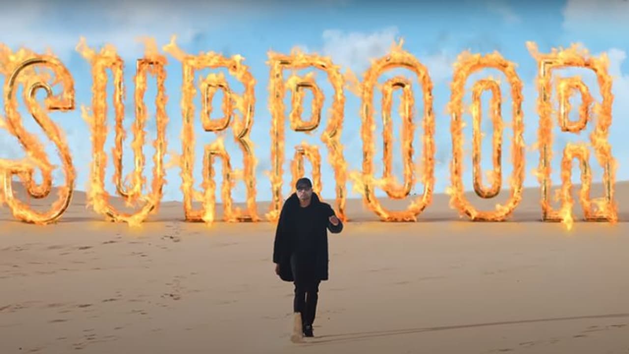 15 साल बाद एक बार फिर आते ही छा गया हिमेश रेशमिया का 'सुरूर', रॉकस्टार लुक में नजर आया सिंगर 15 साल बाद एक बार फिर आते ही छा गया हिमेश रेशमिया का 'सुरूर', रॉकस्टार लुक में नजर आया सिंगर