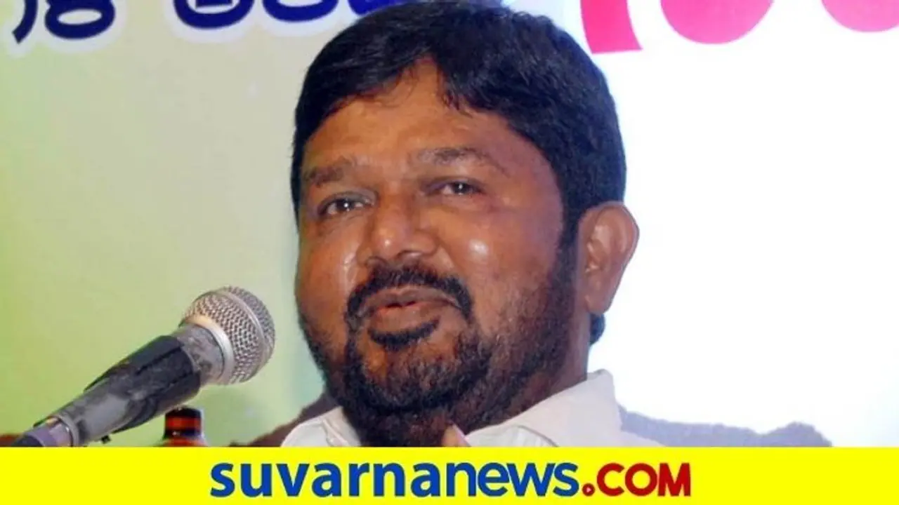 ಸಾಹಿತ್ಯ ಲೋಕ ಅಗಲಿದ ಕವಿ, ಸಾಹಿತಿ ಡಾ. ಸಿದ್ದಲಿಂಗಯ್ಯ ಇನ್ನು ನೆನಪು ಮಾತ್ರ