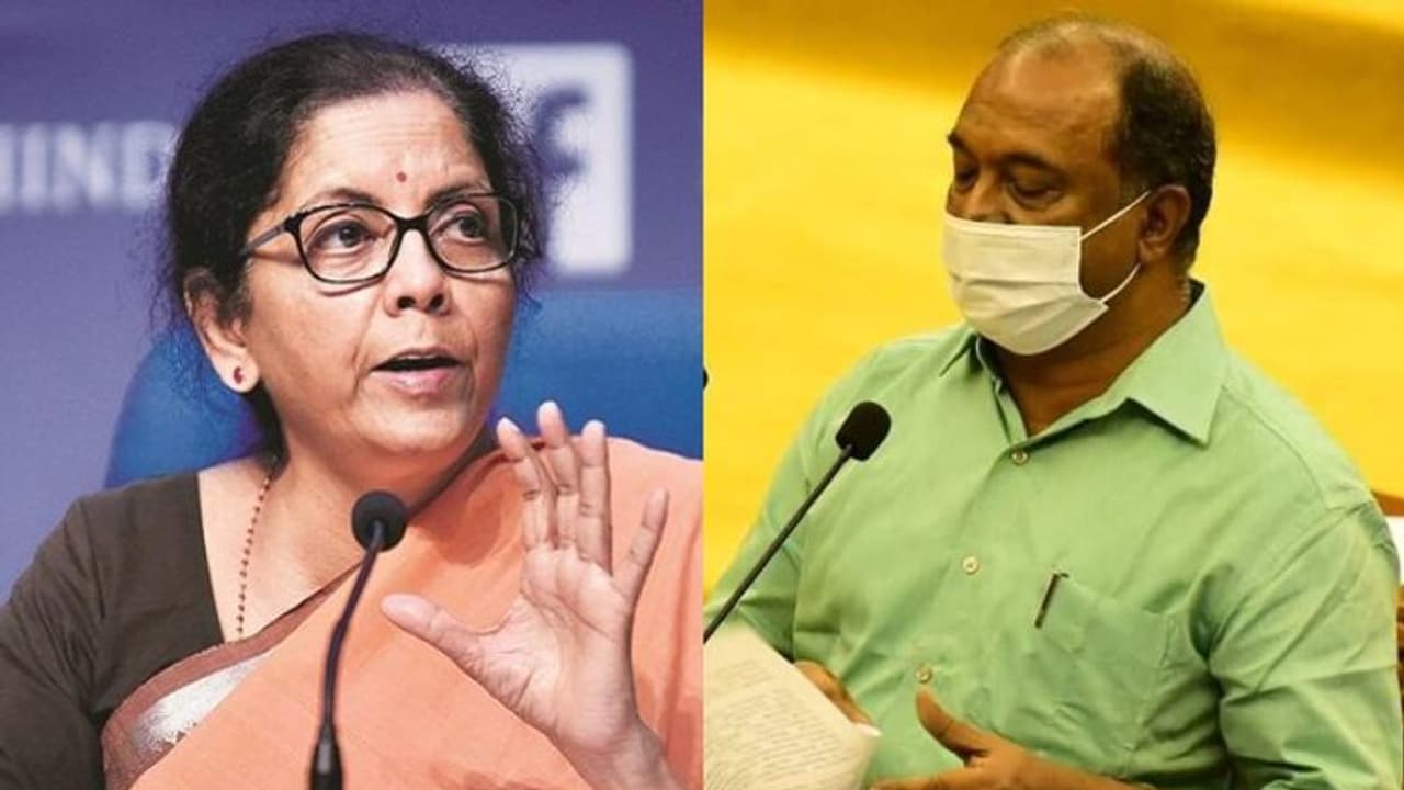 കേന്ദ്രനിബന്ധന കേരളം പാലിച്ചു, കൂടുതൽ പണം കടമെടുക്കാൻ അനുമതി; മൊറട്ടോറിയം ആവശ്യം തള്ളി സുപ്രീം കോടതി കേന്ദ്രനിബന്ധന കേരളം പാലിച്ചു, കൂടുതൽ പണം കടമെടുക്കാൻ അനുമതി; മൊറട്ടോറിയം ആവശ്യം തള്ളി സുപ്രീം കോടതി