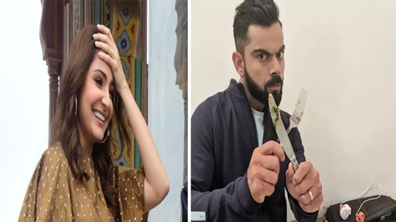 Not Virat Kohli this makes Anushka Sharma feel optimistic