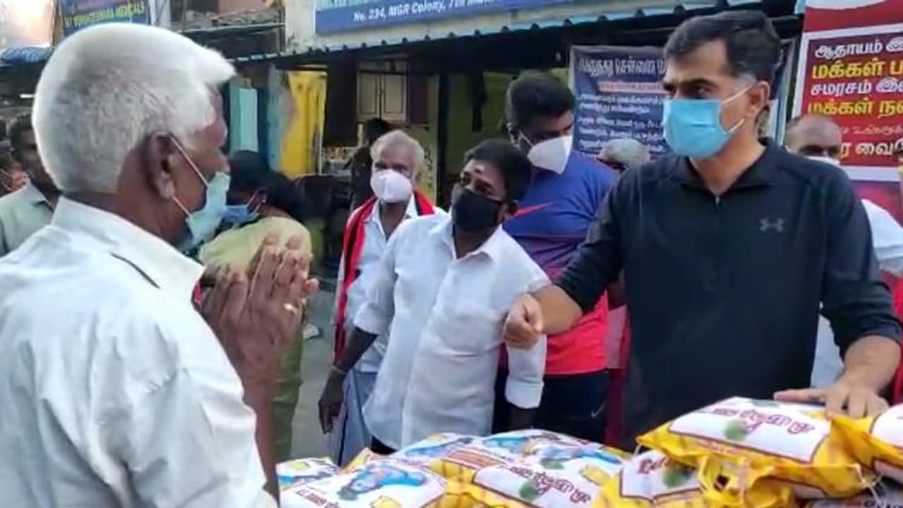 வைகோவையே மிஞ்சிய துரை வைகோ.. திமுக ஆட்சி அபாரமாக செயல்படுகிறது என பாராட்டு. வைகோவையே மிஞ்சிய துரை வைகோ.. திமுக ஆட்சி அபாரமாக செயல்படுகிறது என பாராட்டு.