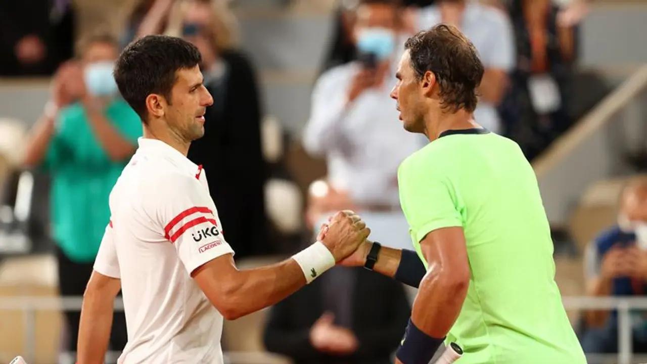 Novak Djokovic's retirement speculation heightens, possibly surpassing Rafael Nadal's farewell