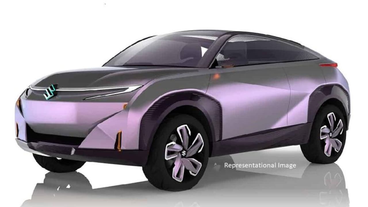 എണ്ണ വേണ്ടേ വേണ്ട, കിടിലനൊരു വണ്ടിയുമായി മാരുതിയുടെ കൂട്ടുകാരന്‍!