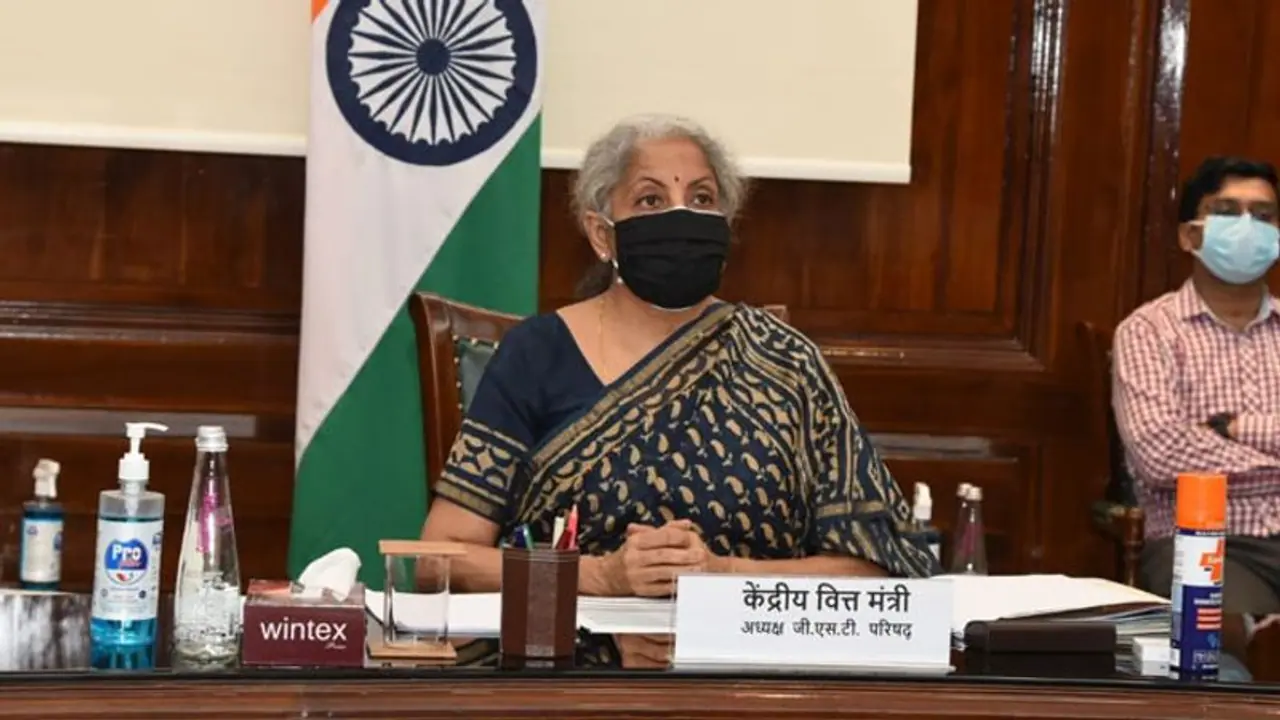 സാമ്പത്തിക പ്രതിസന്ധി:ചിലവ് ചുരുക്കൽ പ്രഖ്യാപിച്ച് കേന്ദ്രം;ജീവനക്കാരുടെ അലവൻസും പാരിതോഷികവും വെട്ടിക്കുറക്കും