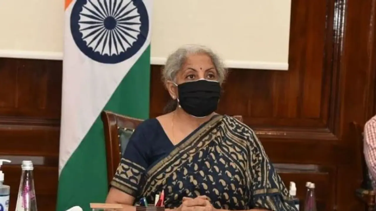 ప్రారంభమైన జీఎస్టీ కౌన్సిల్ సమావేశం.. వైద్యపరికరాలు, మందులపై పన్ను తగ్గింపు ఊరట లభించనుందా..! ప్రారంభమైన జీఎస్టీ కౌన్సిల్ సమావేశం.. వైద్యపరికరాలు, మందులపై పన్ను తగ్గింపు ఊరట లభించనుందా..!