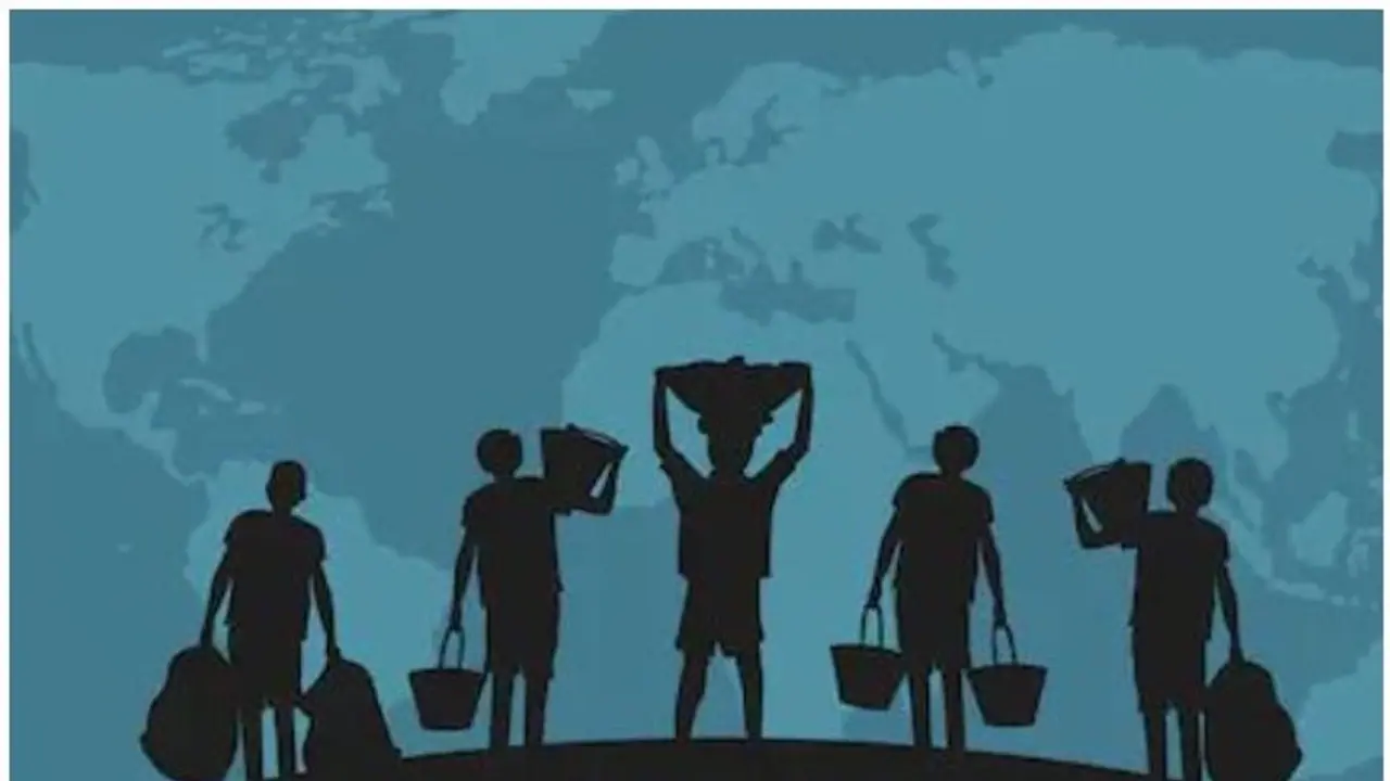 ഇന്ന് ലോക ബാലവേല വിരുദ്ധ ദിനം; ബാലവേല അവസാനിപ്പിക്കാം, കുട്ടികളെ സംരക്ഷിക്കാം