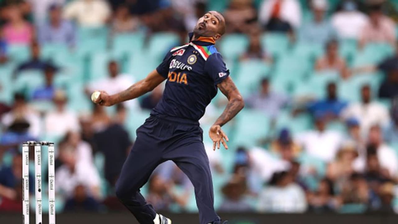 Is Hardik Pandya eyeing ICC World T20 2021 for full time bowling return? Is Hardik Pandya eyeing ICC World T20 2021 for full time bowling return?