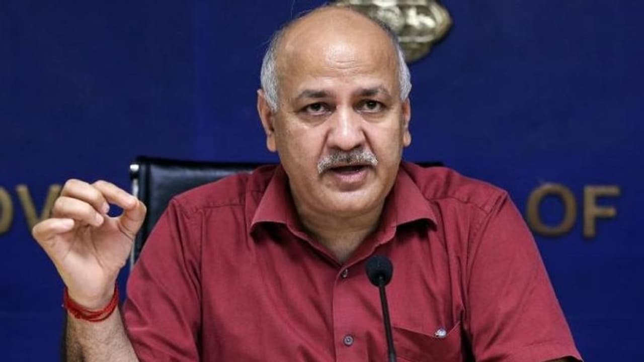 पंजाब में 800 स्कूल बंद, फिर भी शिक्षा में नंबर 1, सिसोदिया बोले सब PM मोदी और कैप्टन की दोस्ती का नतीजा पंजाब में 800 स्कूल बंद, फिर भी शिक्षा में नंबर 1, सिसोदिया बोले सब PM मोदी और कैप्टन की दोस्ती का नतीजा