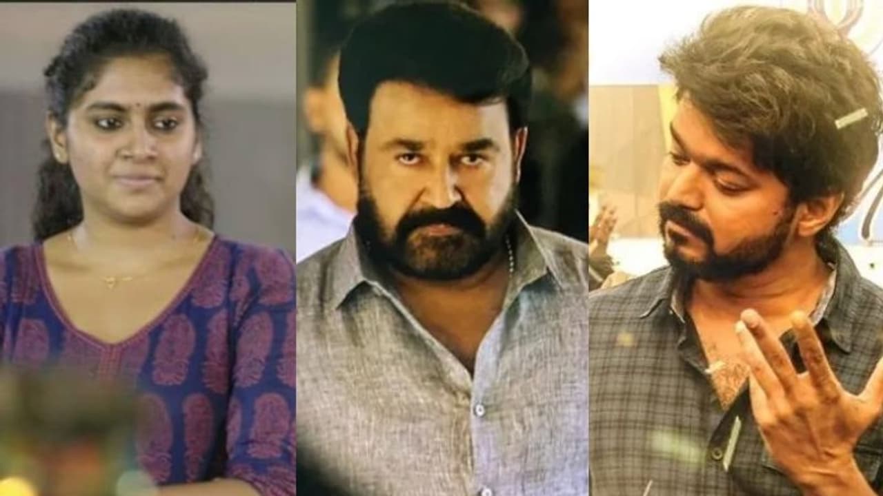 മാസ്റ്റര്‍, ദൃശ്യം 2, ദി ഗ്രേറ്റ് ഇന്ത്യന്‍ കിച്ചണ്‍; ഐഎംഡിബി ഇന്ത്യന്‍ പോപ്പുലര്‍ ലിസ്റ്റില്‍