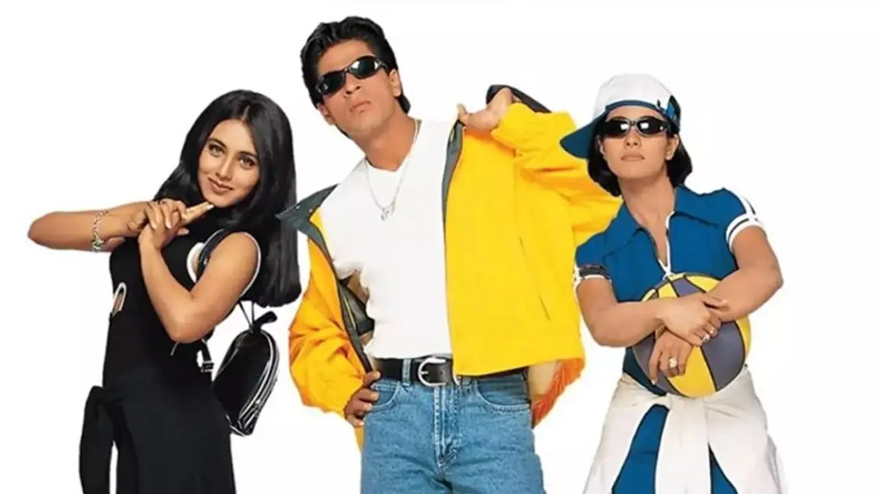 Kuch Kuch Hota Hai 25 years: Karan Johar would cast Alia, Ranveer, Janhvi is iconic movie is remade; Read on Kuch Kuch Hota Hai 25 years: Karan Johar would cast Alia, Ranveer, Janhvi is iconic movie is remade; Read on