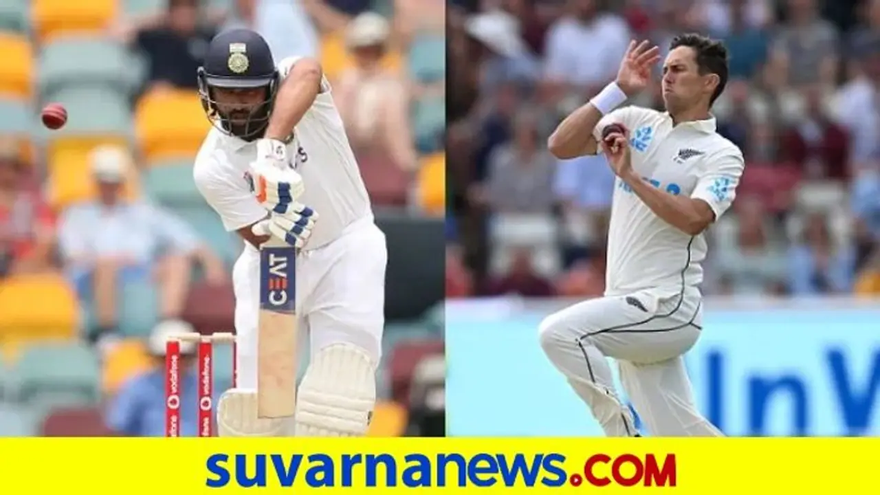 ಟೆಸ್ಟ್ ಚಾಂಪಿಯನ್ಶಿಪ್ ಫೈನಲ್: ರೋಹಿತ್ ಬೌಲ್ಟ್ ಫೈಟ್ ನೋಡಲು ಕಾಯುತ್ತಿದ್ದೇನೆಂದ ಸೆಹ್ವಾಗ್ ಟೆಸ್ಟ್ ಚಾಂಪಿಯನ್ಶಿಪ್ ಫೈನಲ್: ರೋಹಿತ್ ಬೌಲ್ಟ್ ಫೈಟ್ ನೋಡಲು ಕಾಯುತ್ತಿದ್ದೇನೆಂದ ಸೆಹ್ವಾಗ್