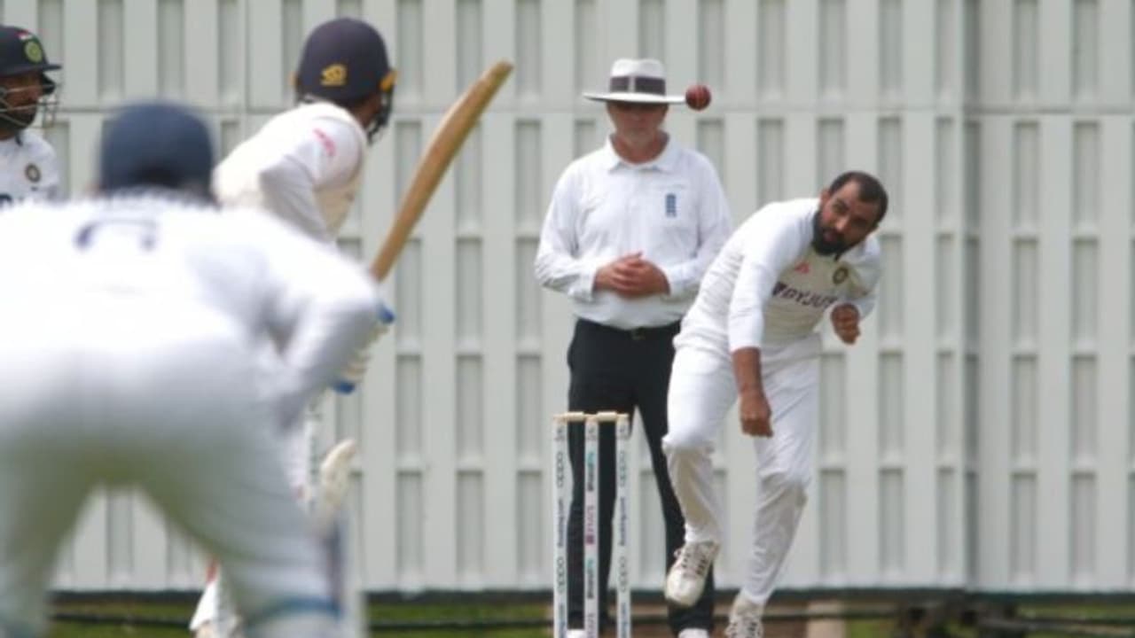 ফাইনালের ৫ দিন আগে আত্মবিশ্বাসী টিম ইন্ডিয়া, দেখুন অনুশীলনের ভাইরাল ভিডিও ফাইনালের ৫ দিন আগে আত্মবিশ্বাসী টিম ইন্ডিয়া, দেখুন অনুশীলনের ভাইরাল ভিডিও