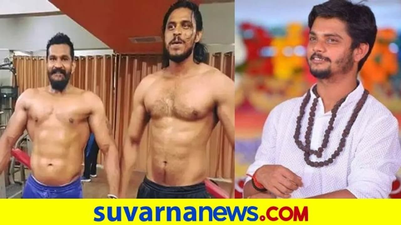 ಅನಿಲ್, ಉದಯ್ ಸಾವಿಗೂ ಮುನ್ನ ಸ್ಥಳಕ್ಕೆ ತೆರಳಿದ ವಿನಯ್ ಗುರೂಜಿ ಹೀಗಂದಿದ್ದರು!