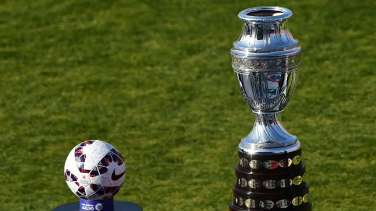 কোপা আমেরিকার সম্পূর্ণ ক্রীড়া সূচি, জেনে নিন এক ঝলকে কোপা আমেরিকার সম্পূর্ণ ক্রীড়া সূচি, জেনে নিন এক ঝলকে