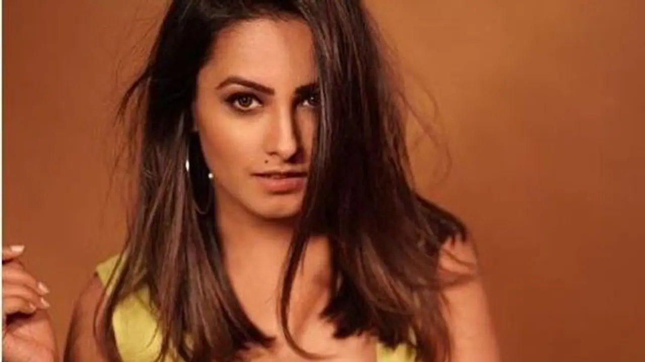 Anita Hassanandani’s Biography | Birth | Debut | Marriage | Films | Shows Anita Hassanandani’s Biography | Birth | Debut | Marriage | Films | Shows