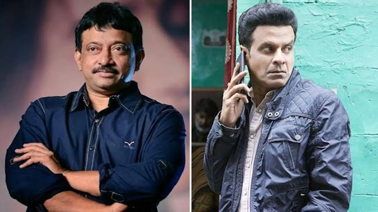 Ram Gopal Varma is all praises for The Family Man 2, calls it 'A realistic James Bond Franchise' Ram Gopal Varma is all praises for The Family Man 2, calls it 'A realistic James Bond Franchise'