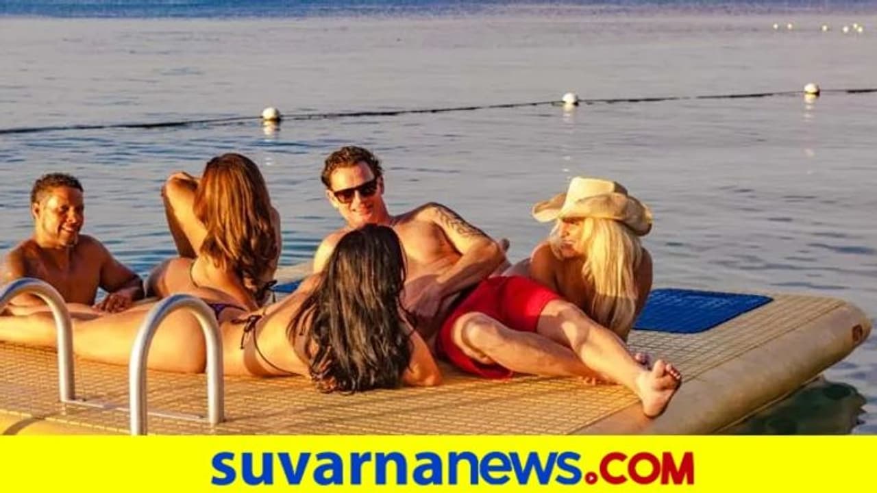 ಭಾರತದಲ್ಲೂ ನ್ಯೂಡ್ ಬೀಚ್‌ಗಳಿವೆ, ನಿಮಗೆ ಗೊತ್ತೆ?