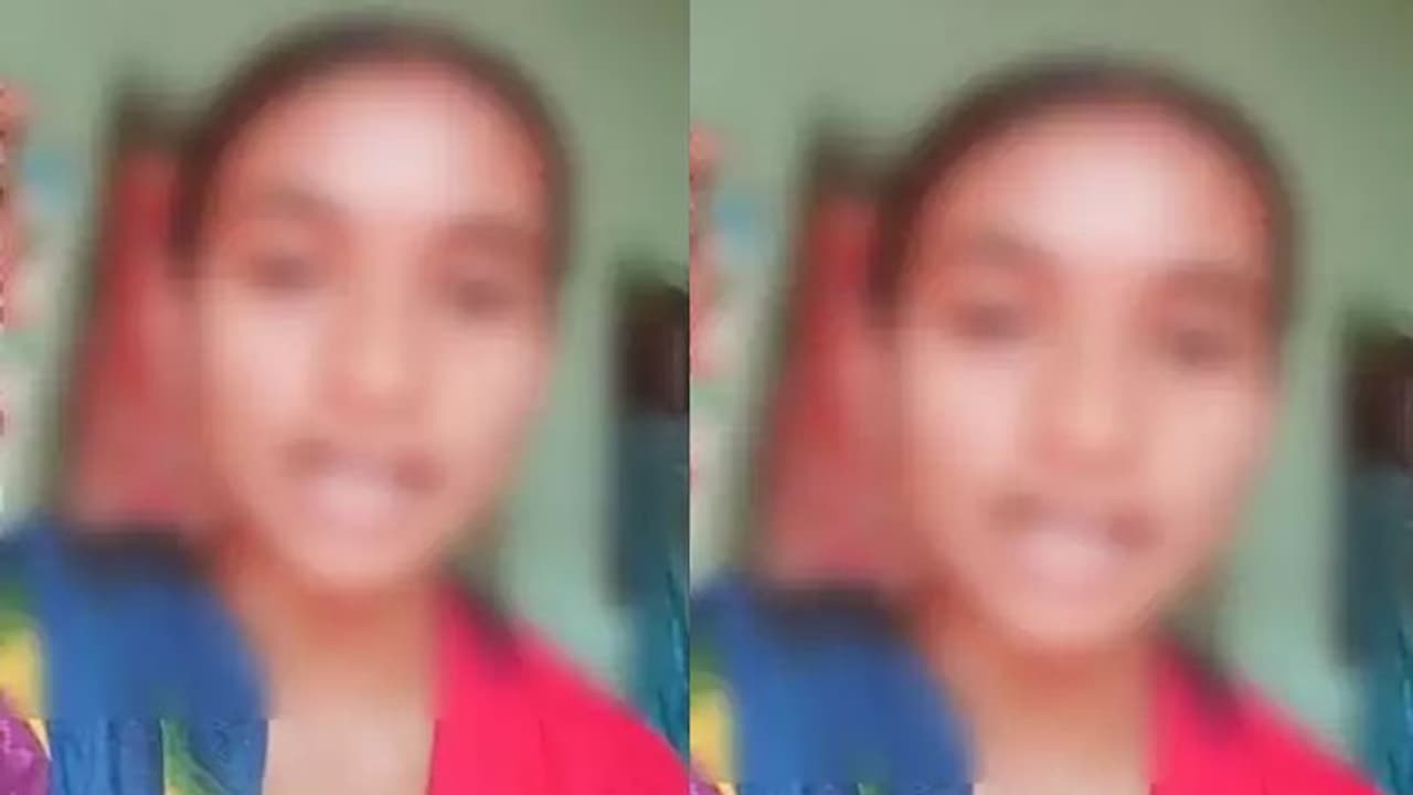 లైంగిక వేధింపులు: కొందరు బెదిరించారు.. ఆ అధికారికి నాకు సంబంధం లేదు, మాటమార్చిన యువతి లైంగిక వేధింపులు: కొందరు బెదిరించారు.. ఆ అధికారికి నాకు సంబంధం లేదు, మాటమార్చిన యువతి