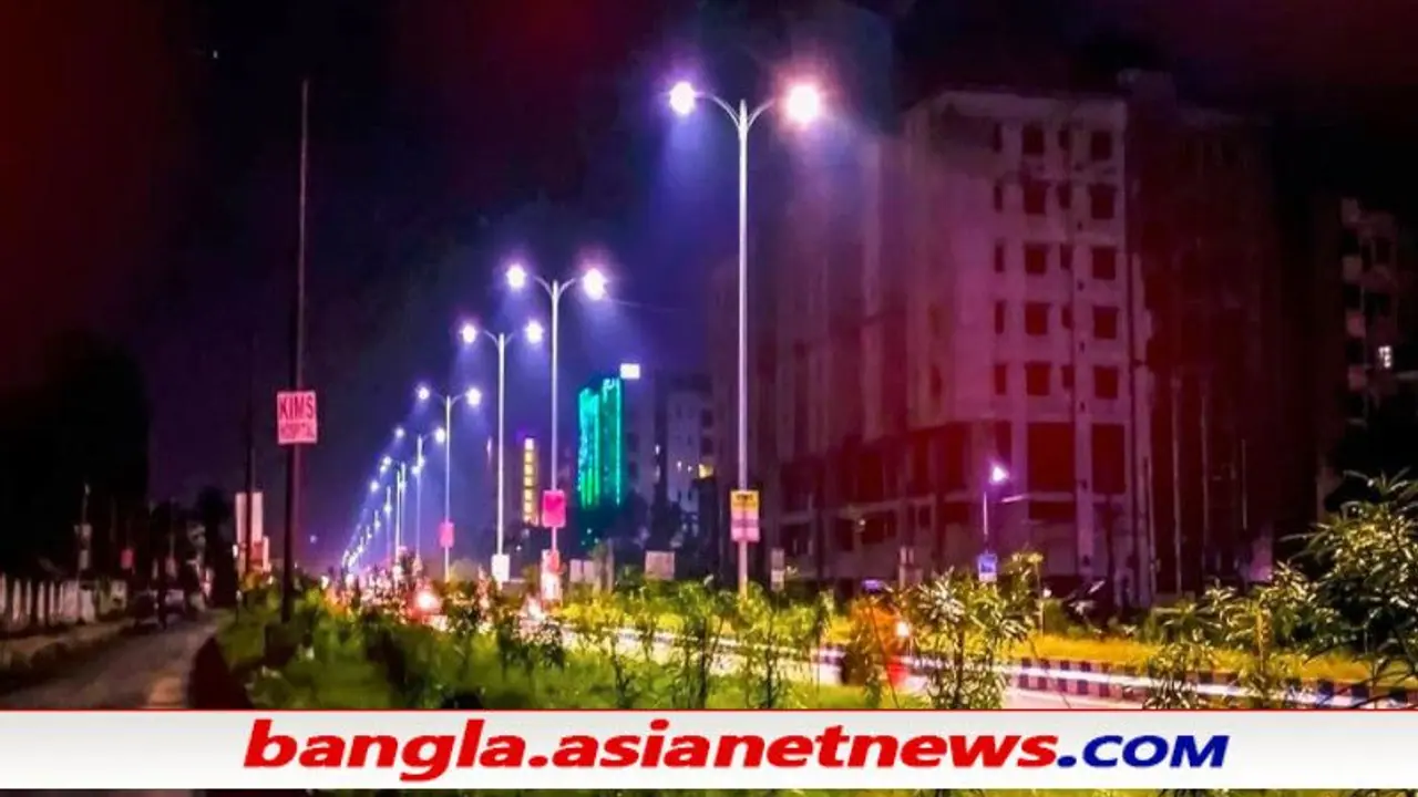 বর্ধমানেও লুকিয়ে থাকতে পারে নিউটাউনের মতো গ্যাংস্টার, উসকে উঠছে খাগড়াগড়ের স্মৃতি