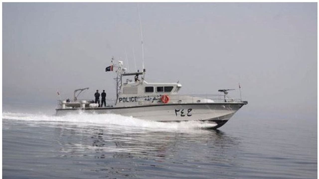 Intruders Arrested: ഒമാനിലേക്ക് നുഴഞ്ഞുകയറാന്‍ ശ്രമിച്ച വിദേശികളുടെ സംഘം പിടിയിലായി