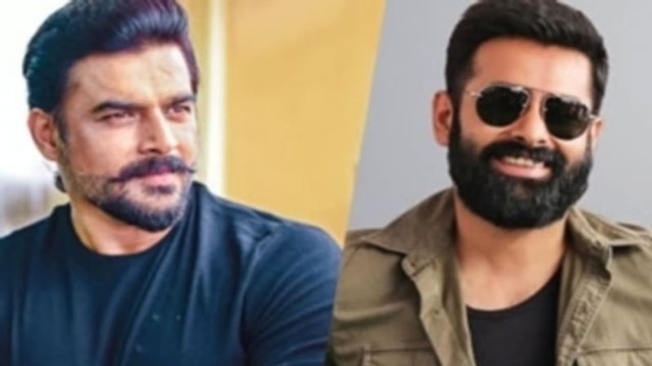 రామ్ సినిమాలో విలన్గా మాధవన్.. స్పందించిన నటుడు రామ్ సినిమాలో విలన్గా మాధవన్.. స్పందించిన నటుడు