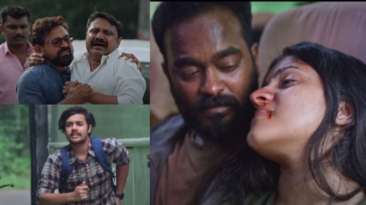 ‘നെഞ്ചിൽ ഏഴുനിറമായി..‘; മിഷൻ സിയിലെ ഗാനമെത്തി ‘നെഞ്ചിൽ ഏഴുനിറമായി..‘; മിഷൻ സിയിലെ ഗാനമെത്തി