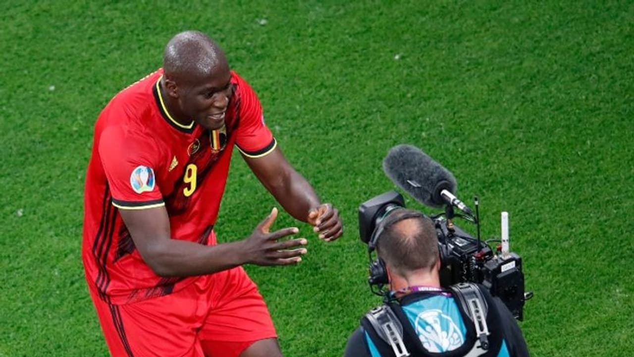 ലുകാകുവിന് ഇരട്ട ഗോള്‍; റഷ്യയെ തകര്‍ത്ത് ബെല്‍ജിയം തുടങ്ങി