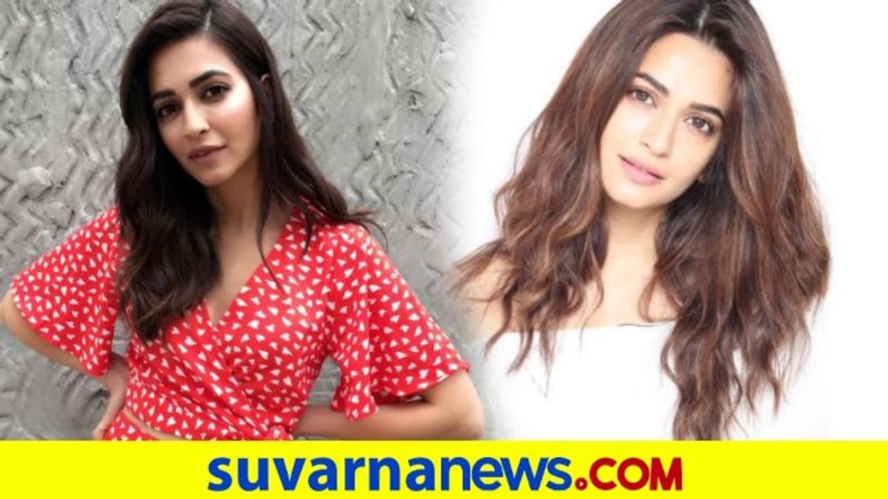 12 ವರ್ಷ ಸಿನಿ ಜರ್ನಿ; ಅಭಿಮಾನಿಗಳಿಗೆ ಧನ್ಯವಾದ ತಿಳಿಸಿದ ಕೃತಿ ಕರಬಂಧ