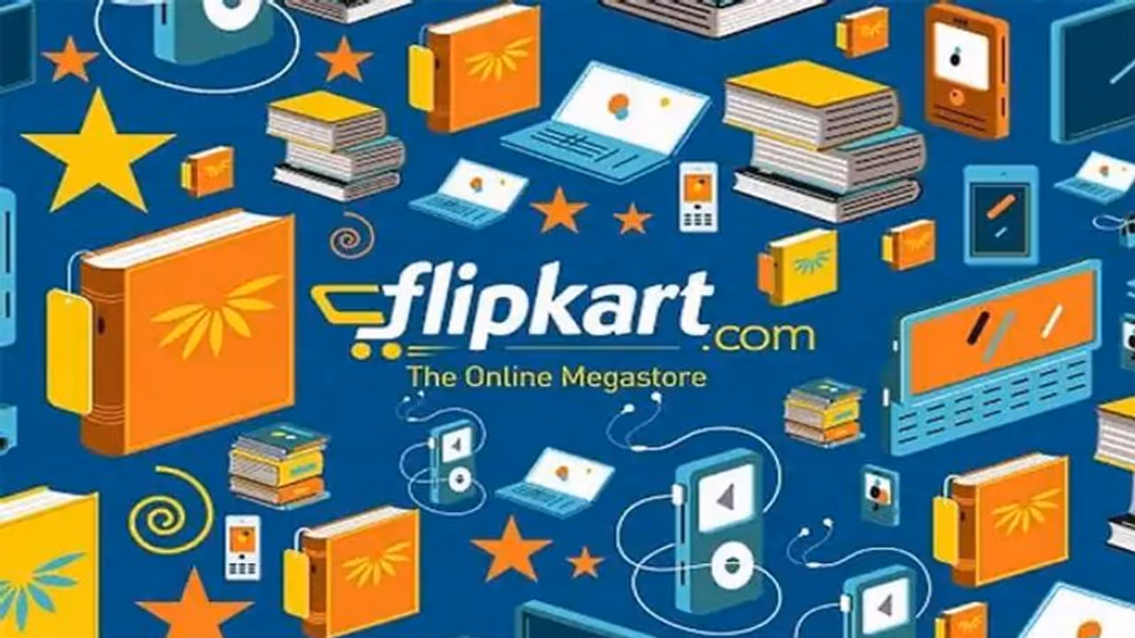 Flipkart to deploy over 2,000 electric cars in delivery fleet ahead of festive, sale season